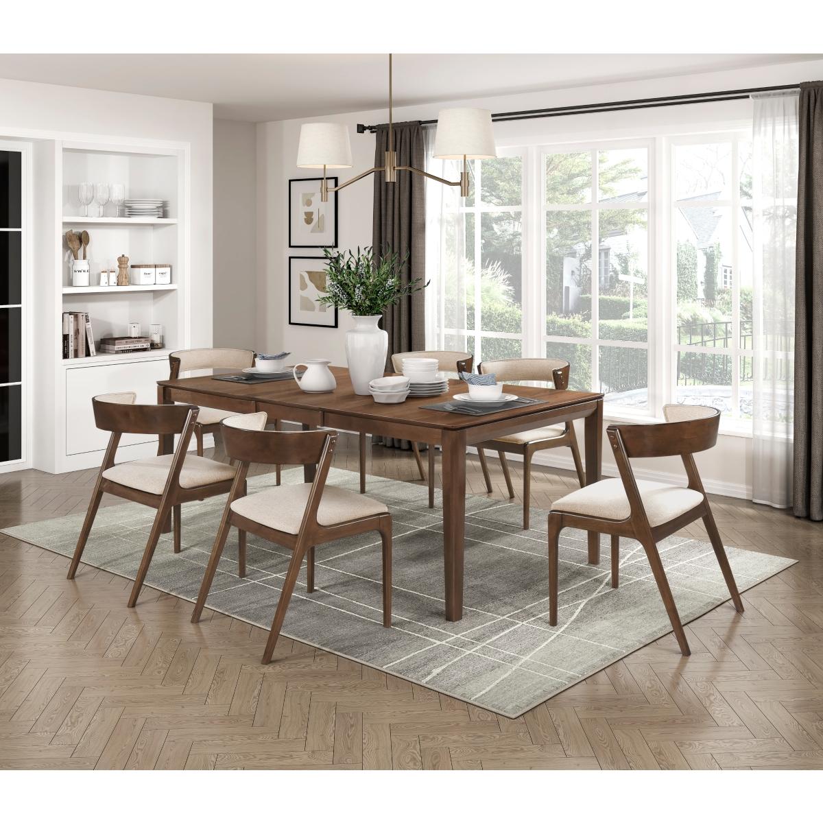 Leawood Dining Table