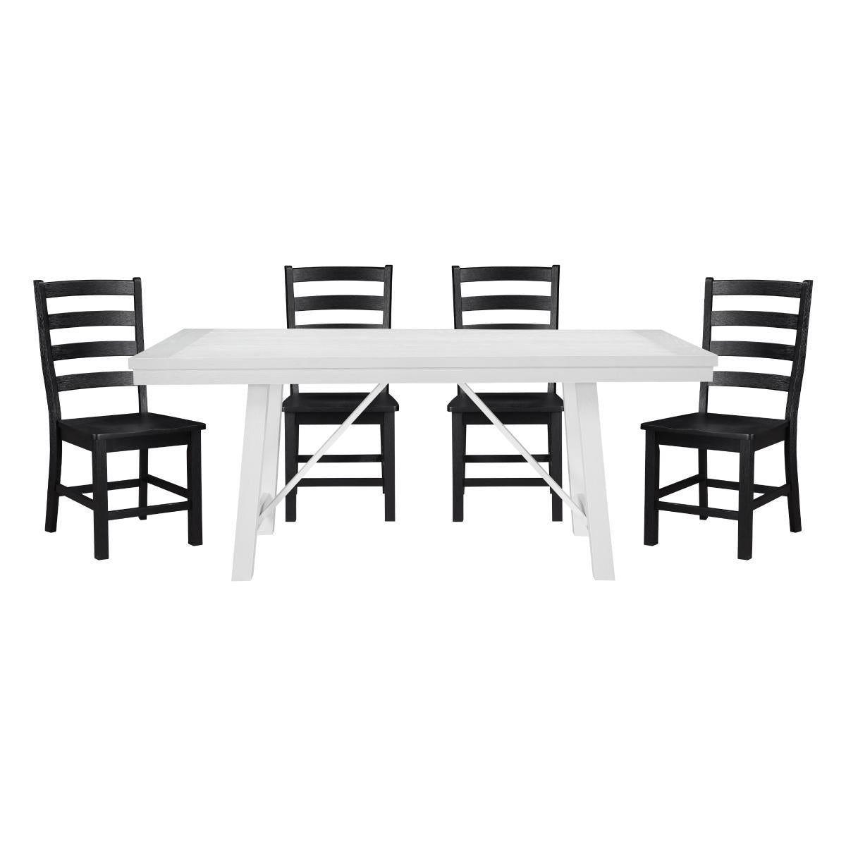 Redmond Dining Set image
