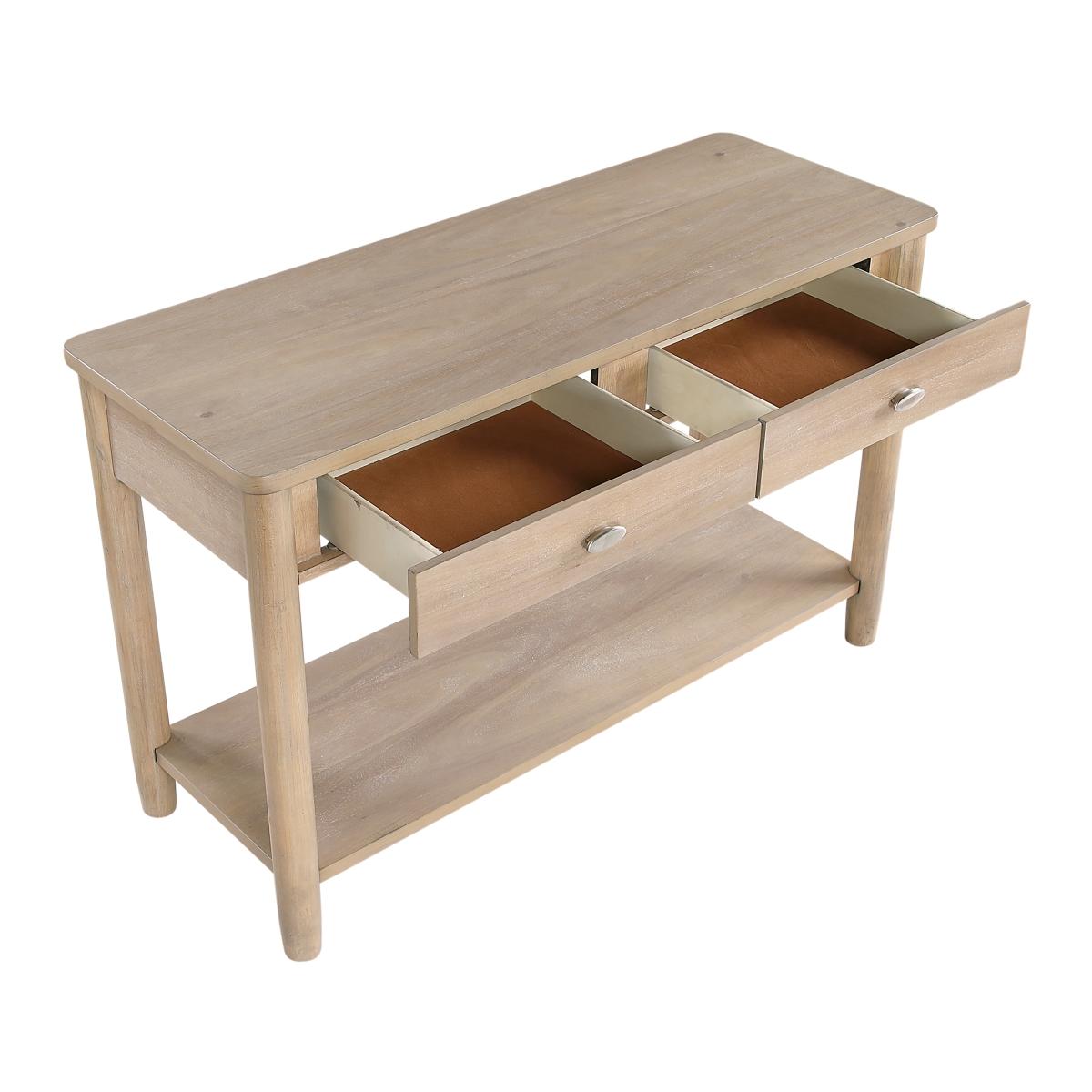 Myrna Sofa Table