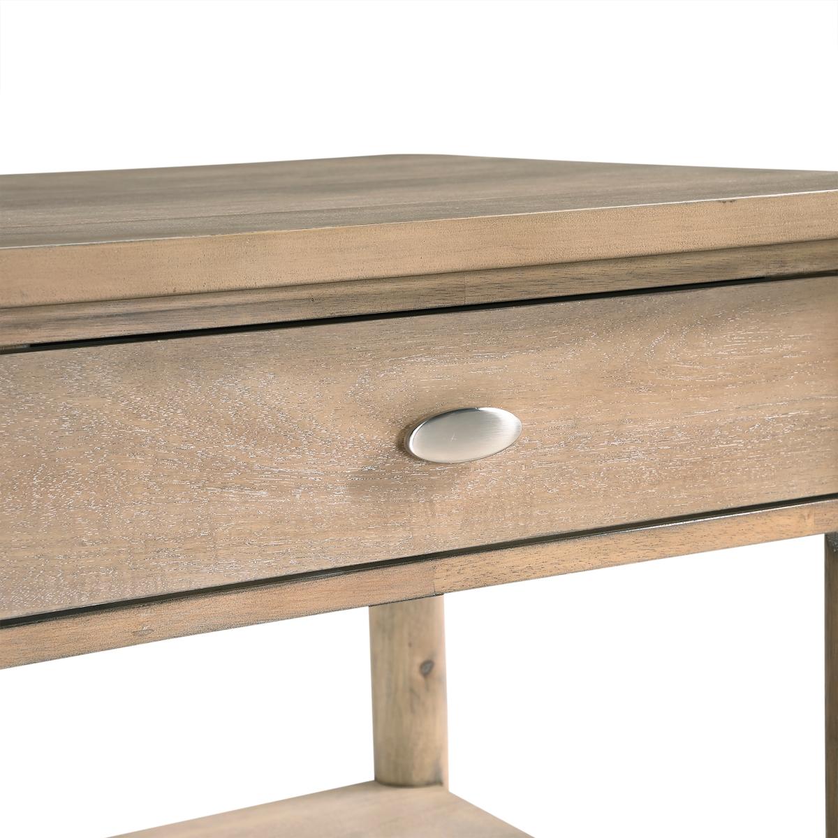 Myrna End Table