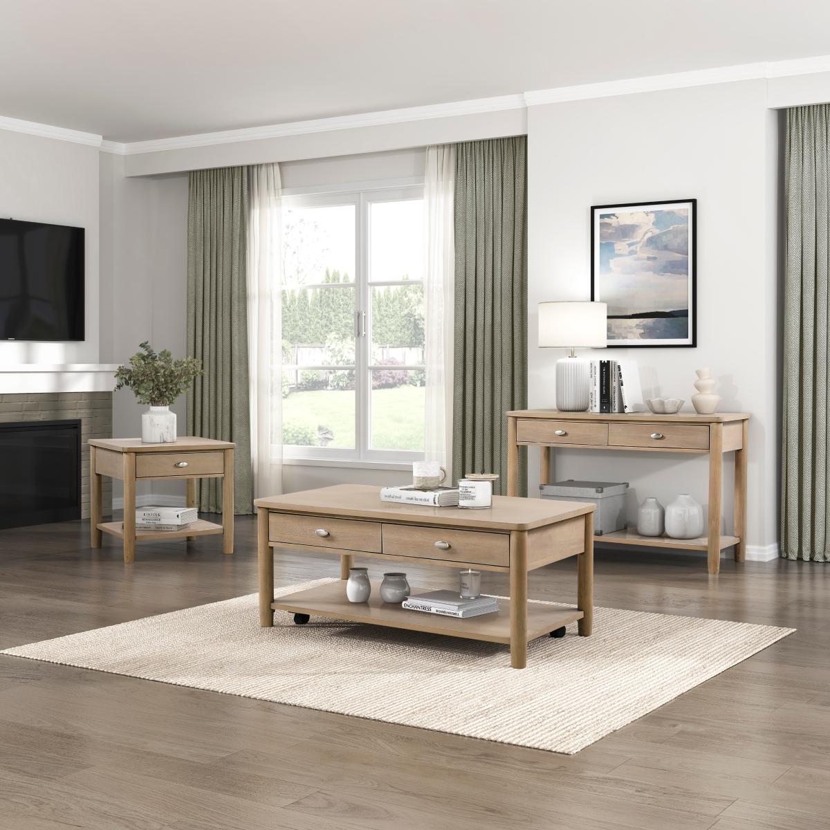 Myrna Sofa Table