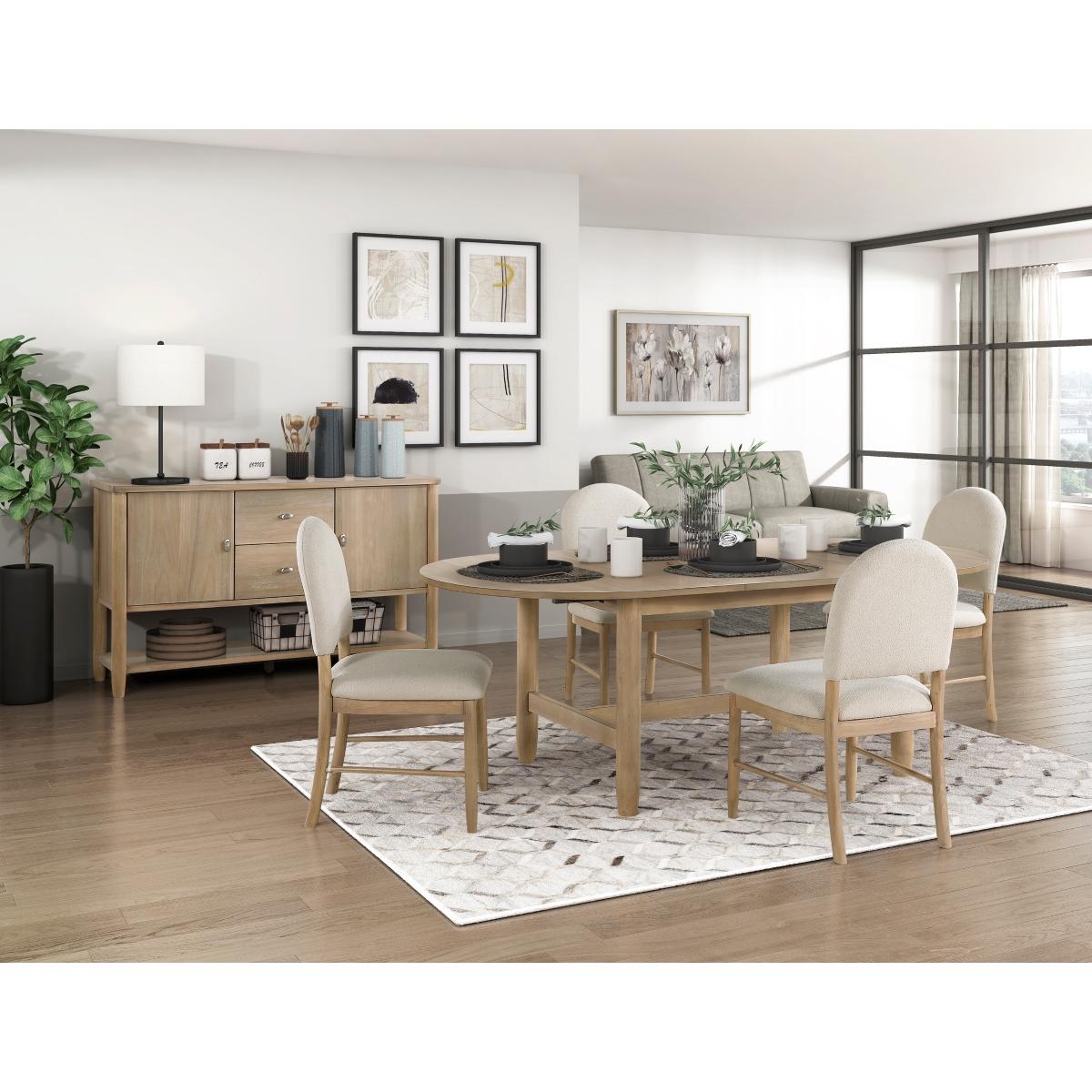 Myrna Dining Table