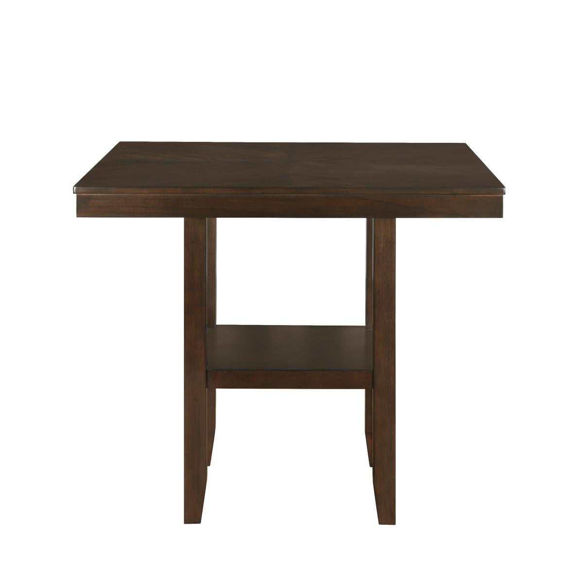 Hutchinson 5-Piece Pack Counter Height Set