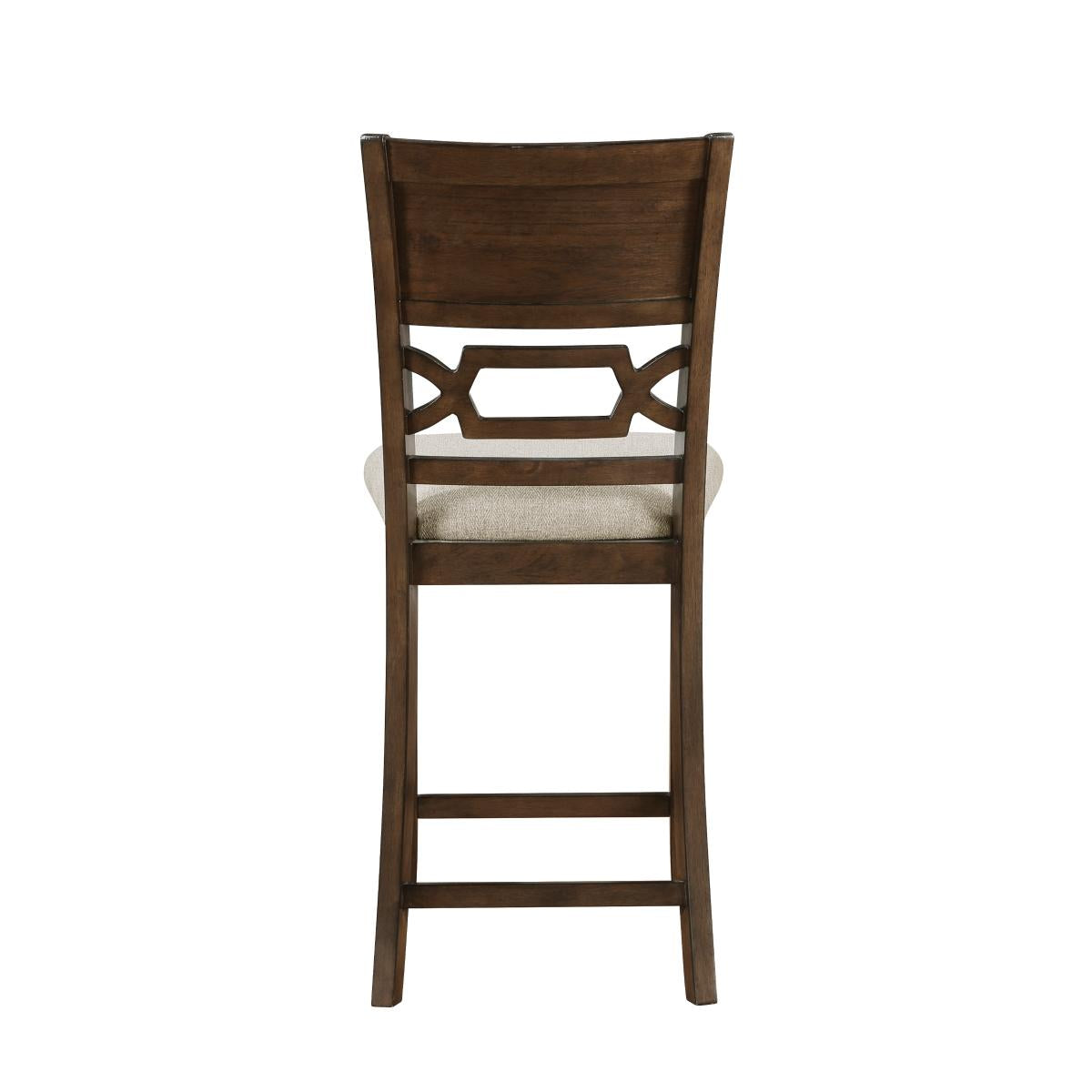 Hutchinson 5-Piece Pack Counter Height Set