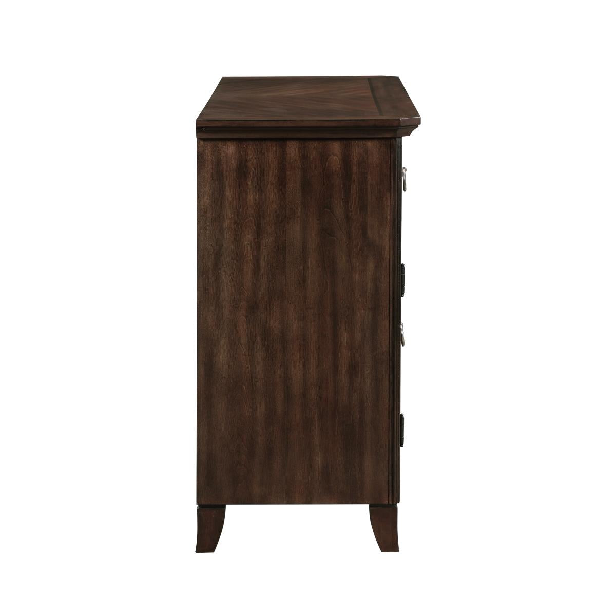 Claymont Server