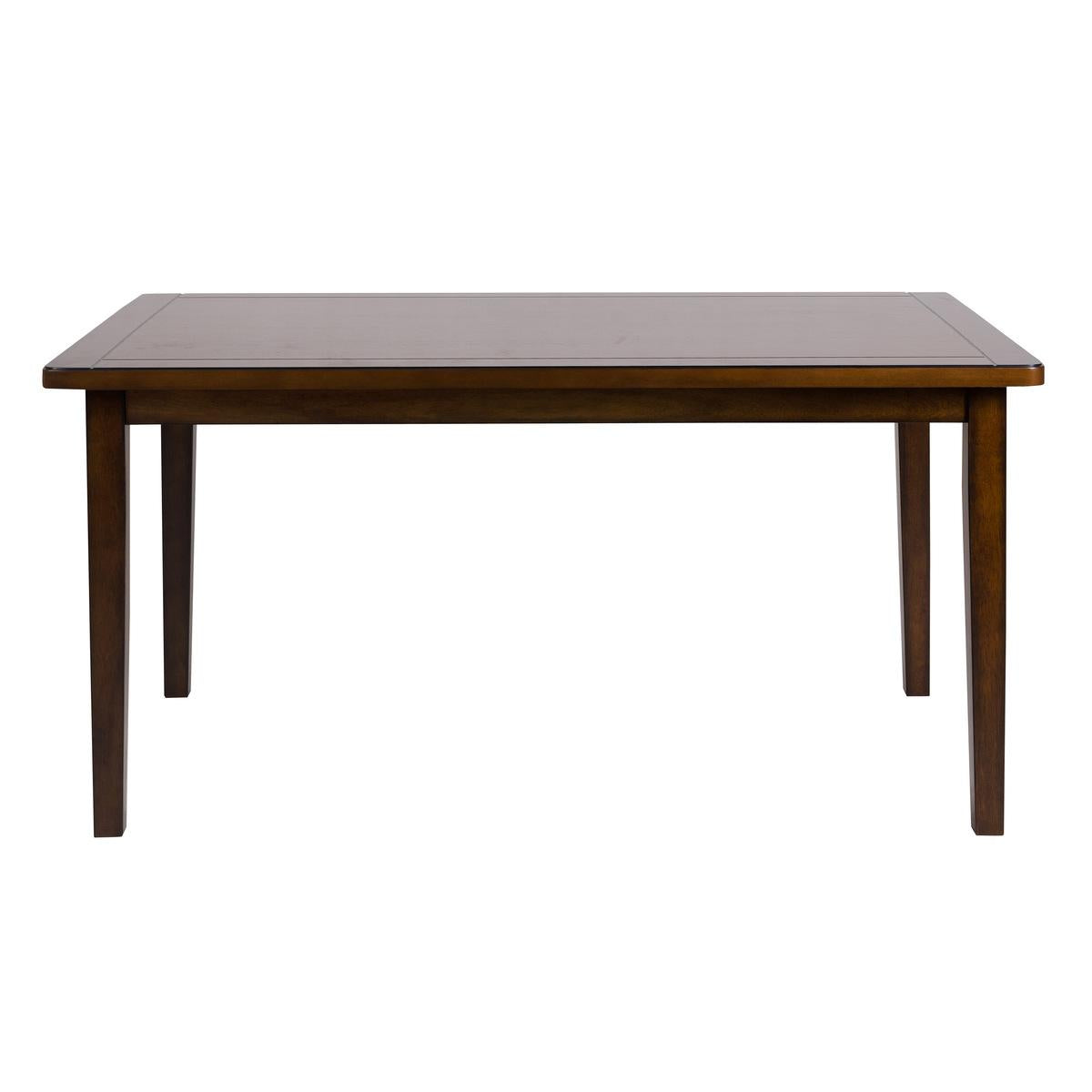 Delmar 6-Piece Pack Dinette Set