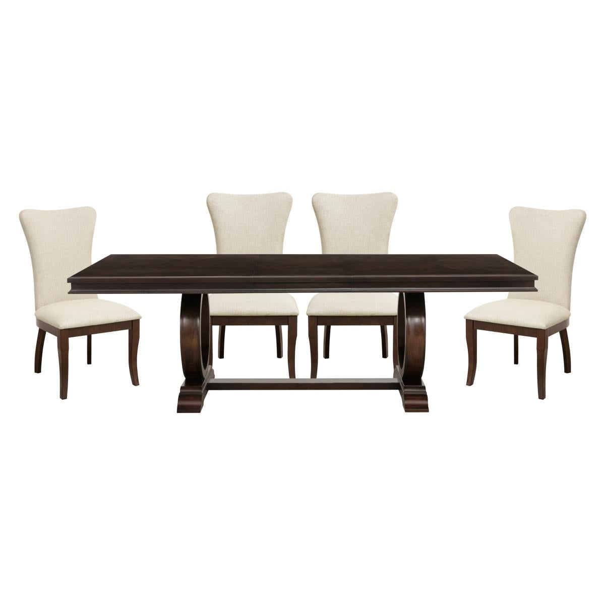 Oratorio Dinning Set