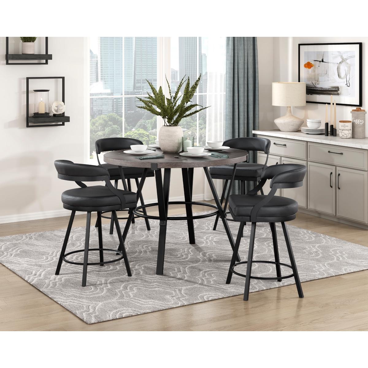 Crowley Counter Height Table