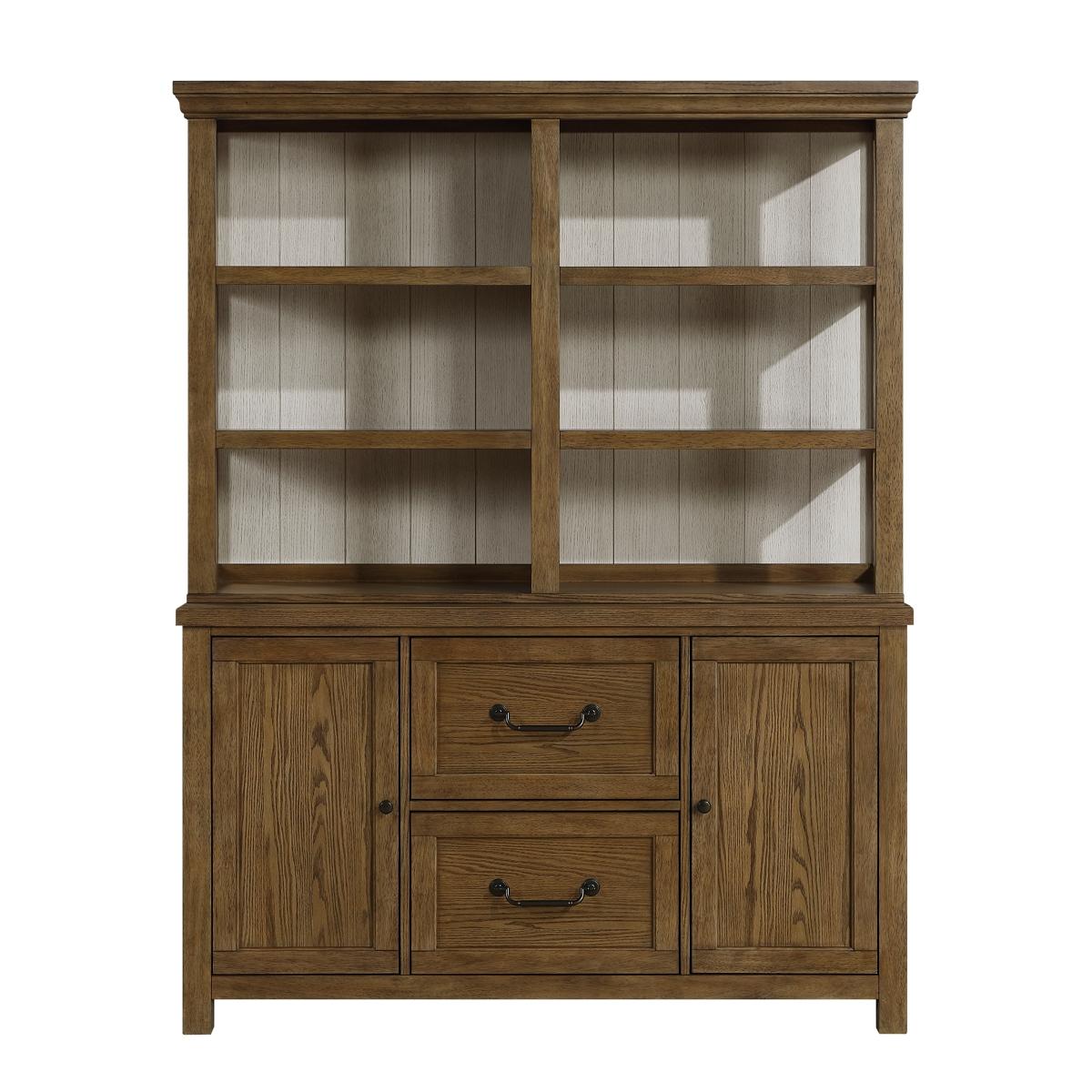 Wyatt Buffet Hutch image
