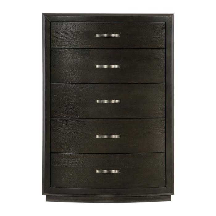 Hodgin Chest