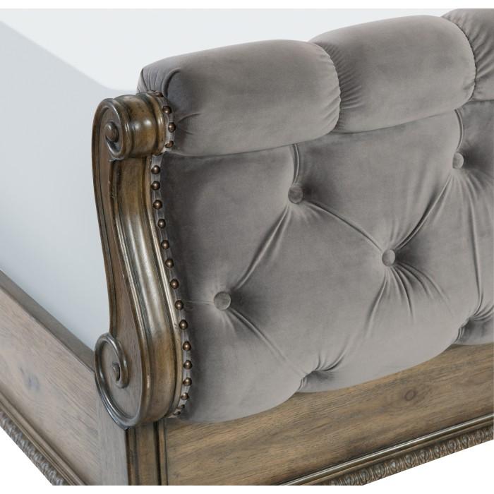 Rachelle (3) California King Bed