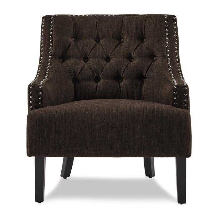 Charisma Accent Chair