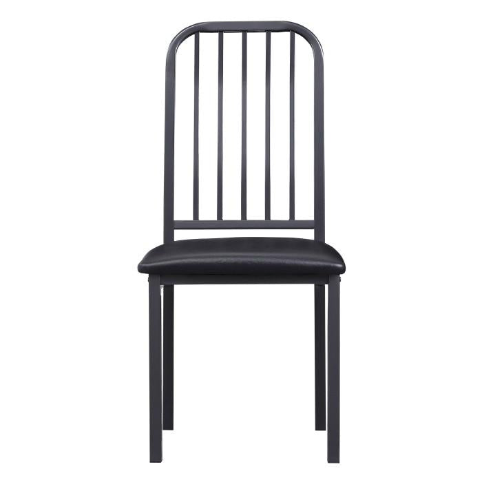 5664S - Side Chair