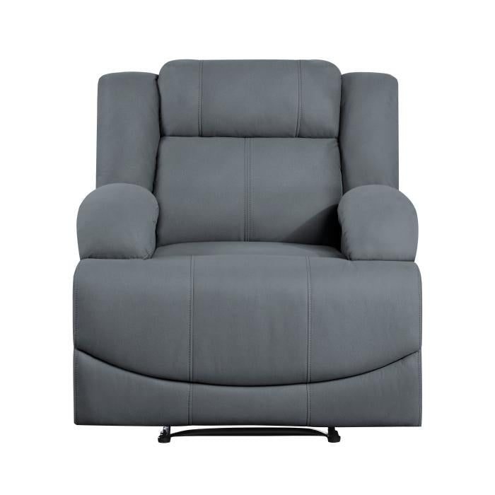 9207GPB-1 - Reclining Chair