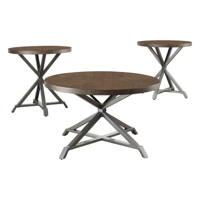 5606-31 - 3-Piece Pack Occasional Set