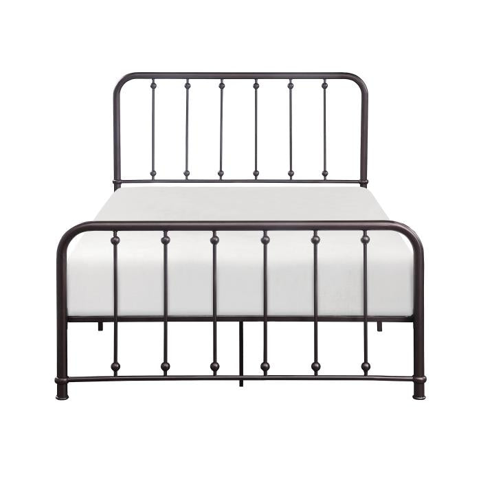 Larkspur Full Platform Bed