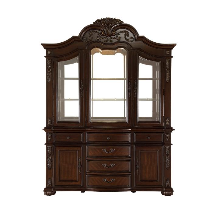 Adelina (2) Buffet & Hutch