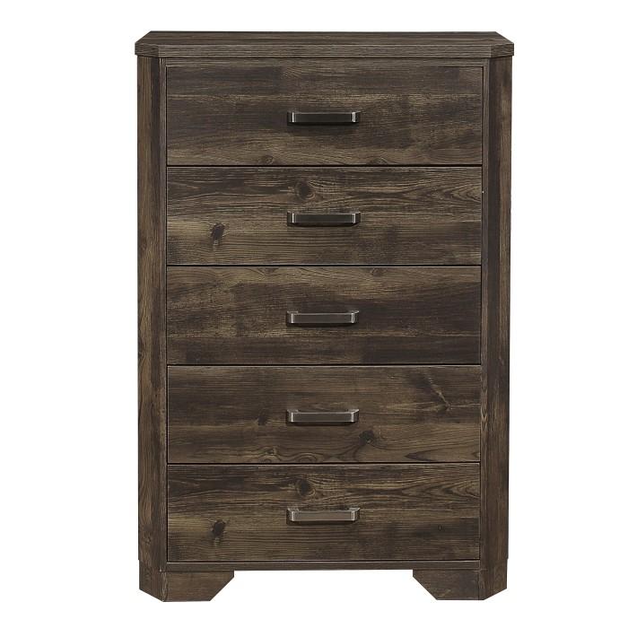 Jocelyn Chest