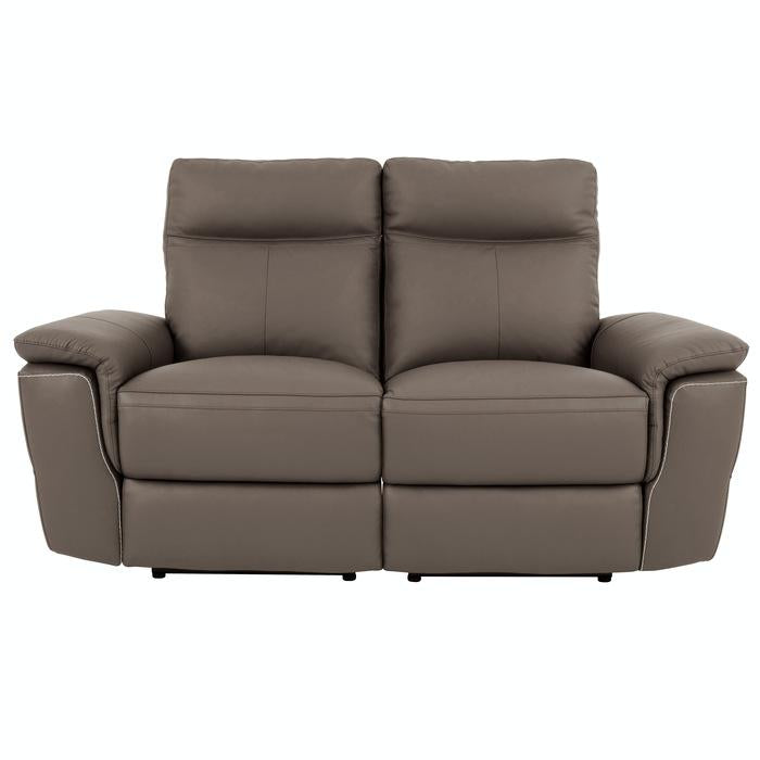 8308-2PW - (2)Power Double Reclining Love Seat