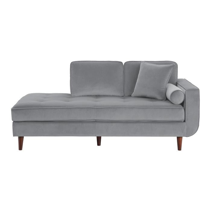 9329GY-5 - Chaise