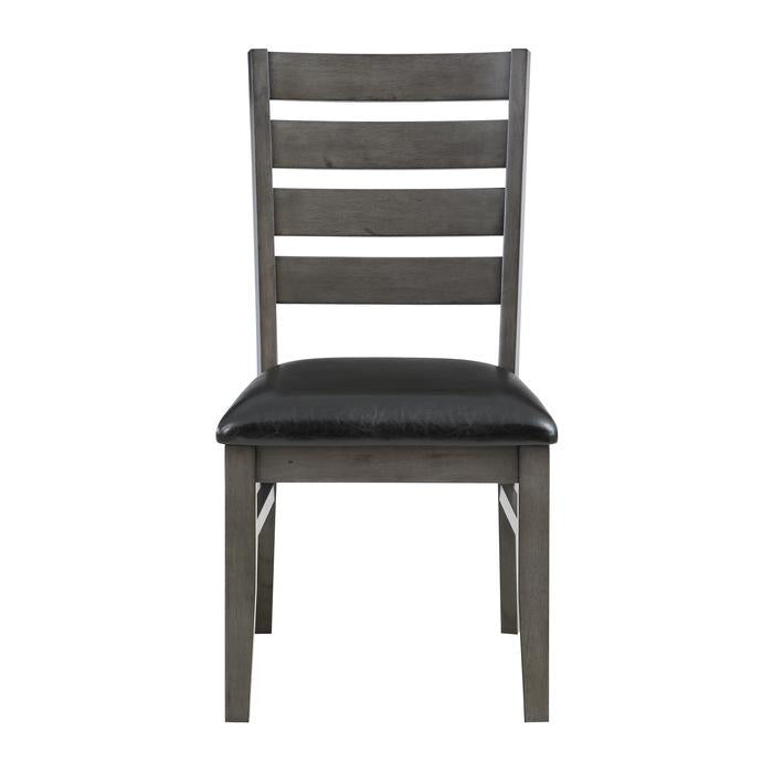 5567GYS - Side Chair