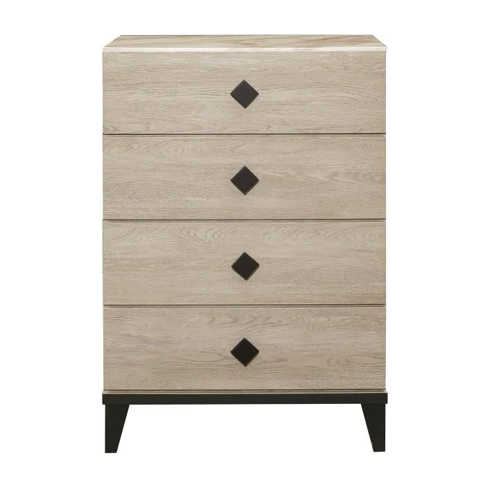 Whiting Chest
