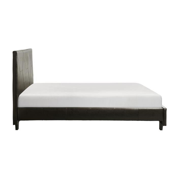 DeLeon (2)Full Platform Bed