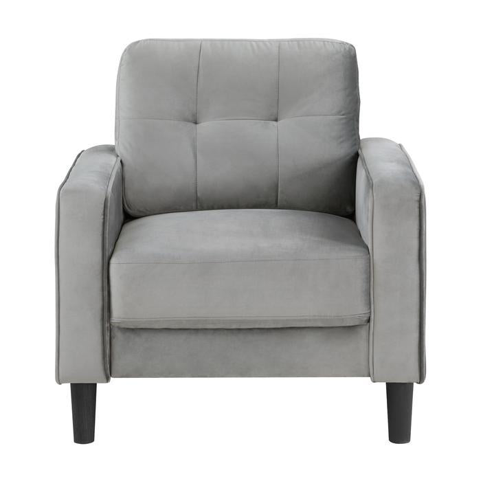9208GY-1 - Chair
