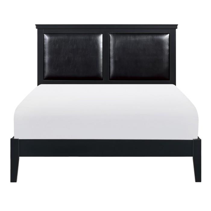 Seabright (2) Full Bed