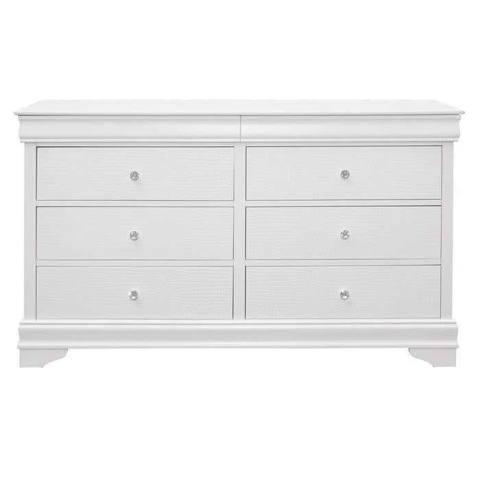 Lana Dresser