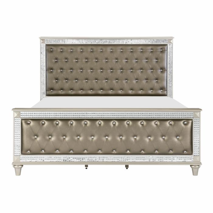 5844-1 - (3) Queen Bed