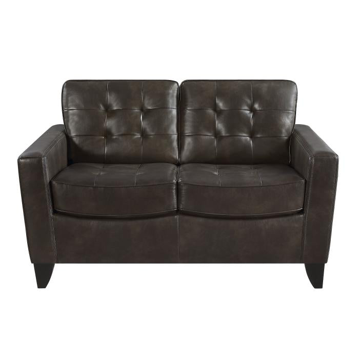 9234DB-2 - Love Seat