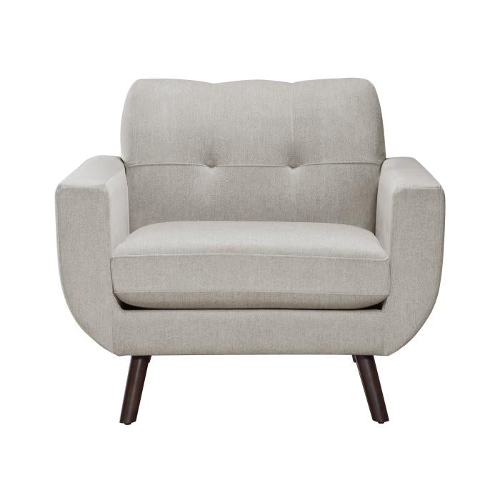 9627TAN-1 - Chair