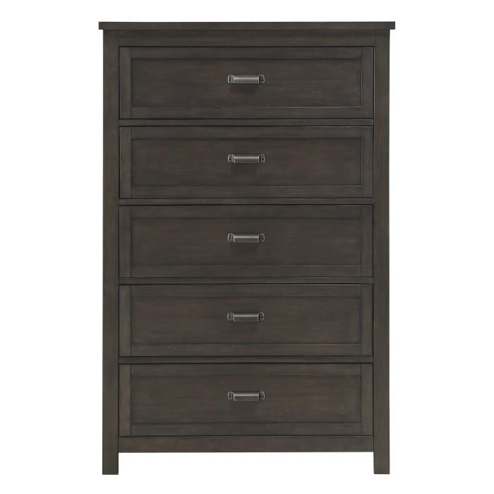 Hebron Chest