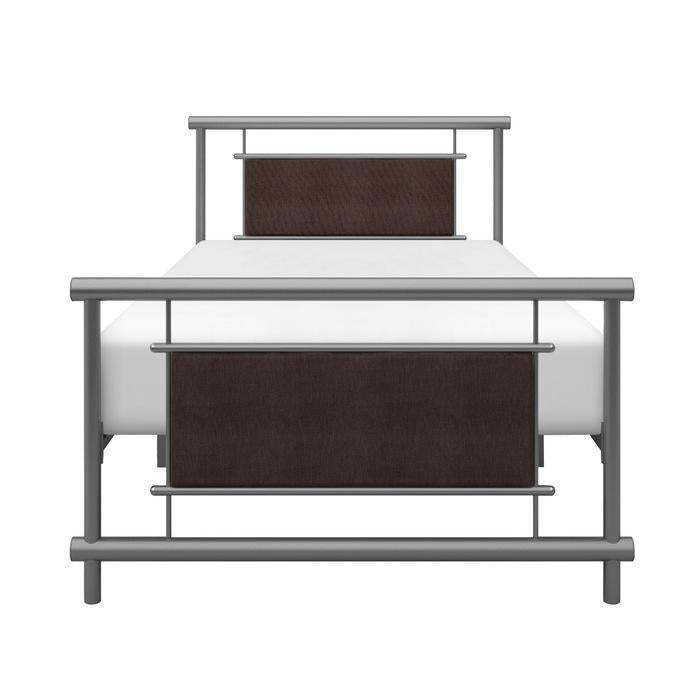 Gavino Twin Platform Bed