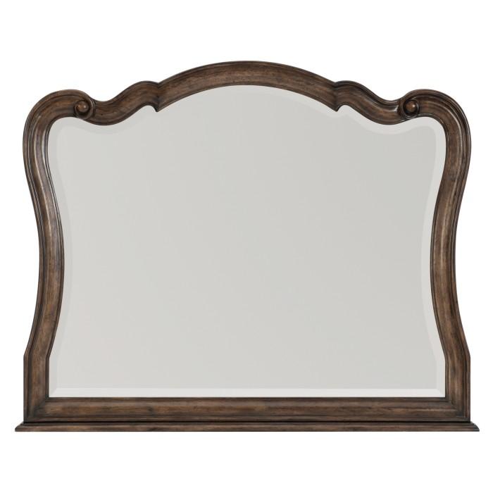 Heath Court Mirror