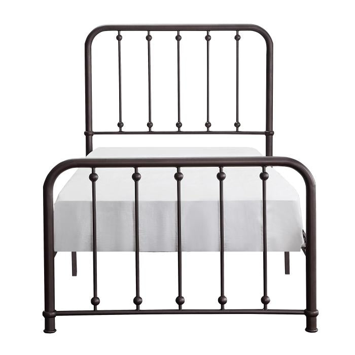 Larkspur Twin Platform Bed