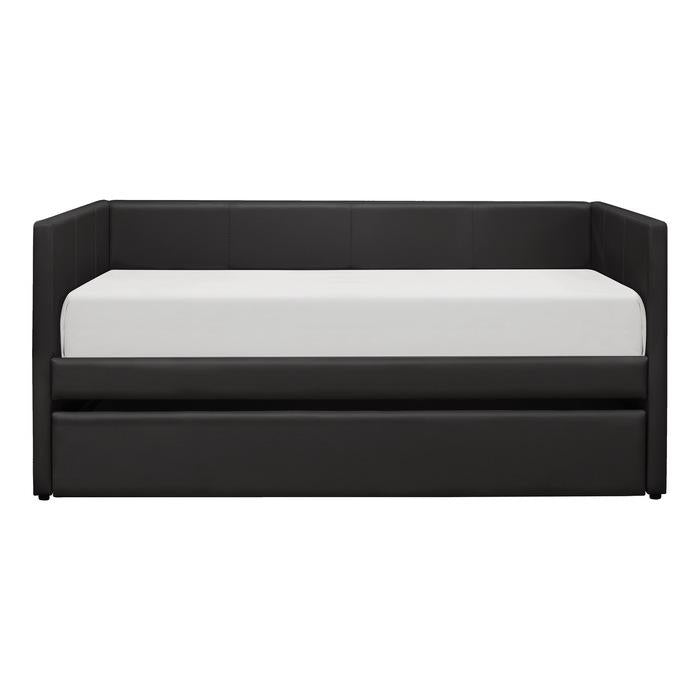 4949BK - (2) Daybed with Trundle