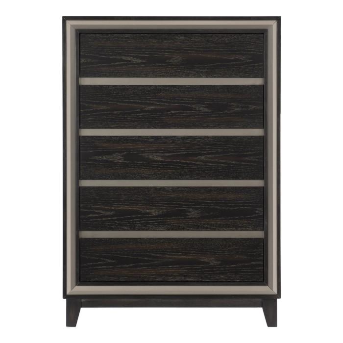 Grant Chest