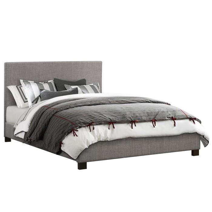 Chasin (2)Eastern King Platform Bed