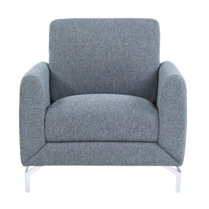 Venture Chair in Blue