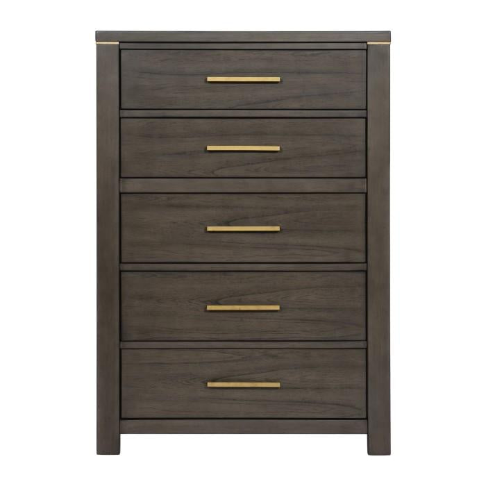 Scarlett Chest
