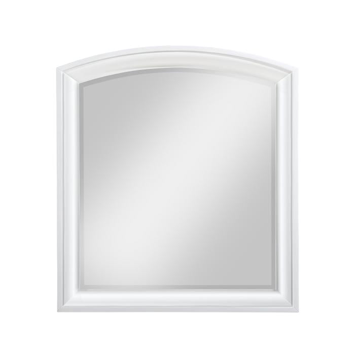 1520WH-6-Bedroom Mirror