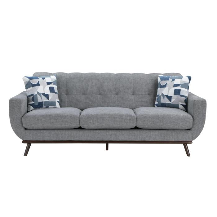 8341GY-3RV - Sofa