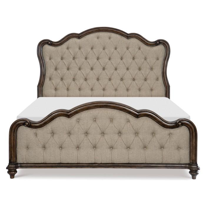 Heath Court (3) California King Bed