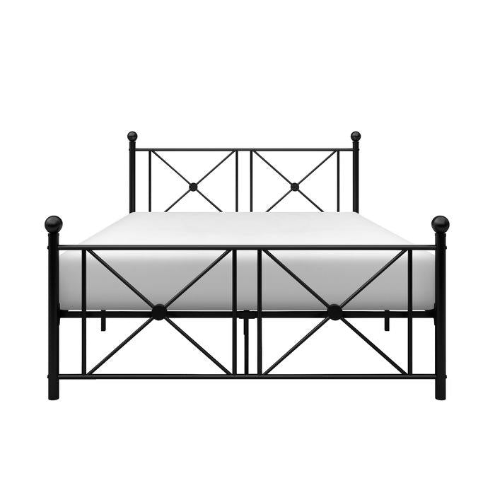 Mardelle Full Platform Bed