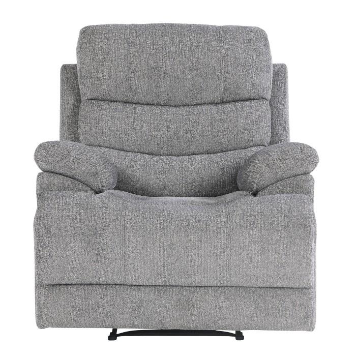 9422FS-1PWH - Power Reclining Chair with Power Headrest and USB Port
