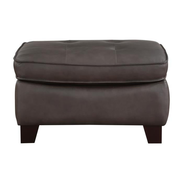 9266BRW-4 - Ottoman