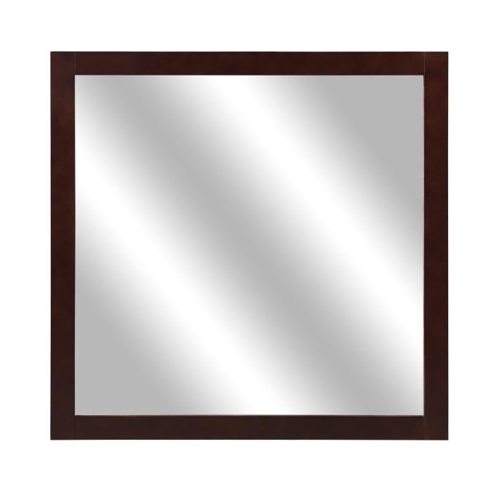 Seabright Mirror