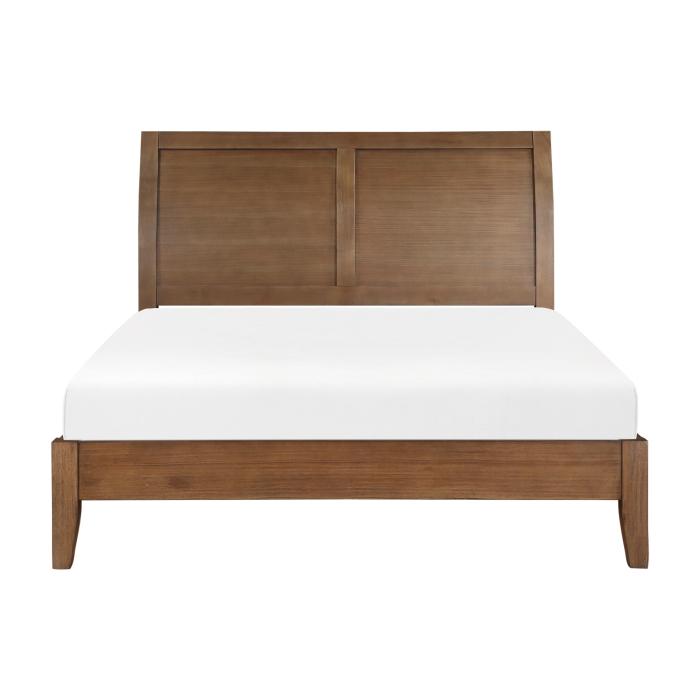 1314K-1EK-Bedroom (3) Eastern King Platform Bed